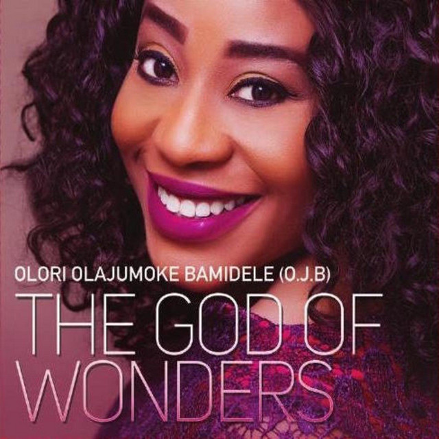 Olajumoke Bamidele OJB