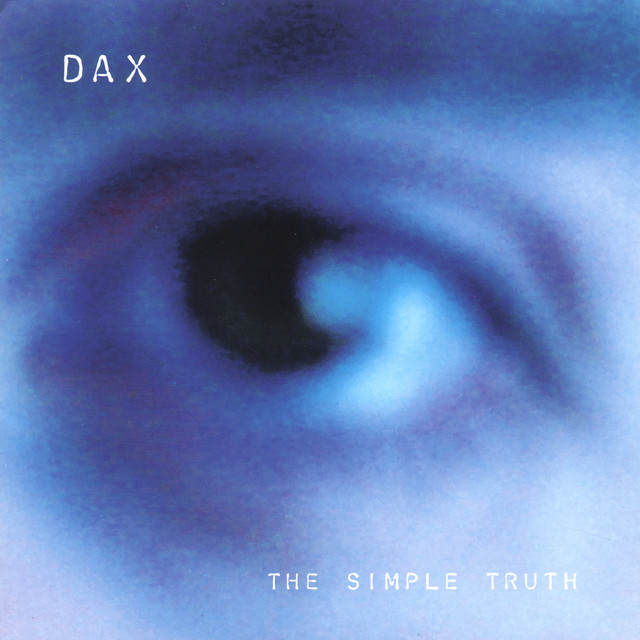 The Simple Truth cover art