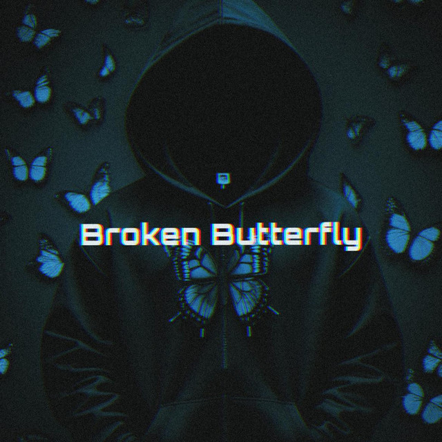 Broken Butterfly cover art