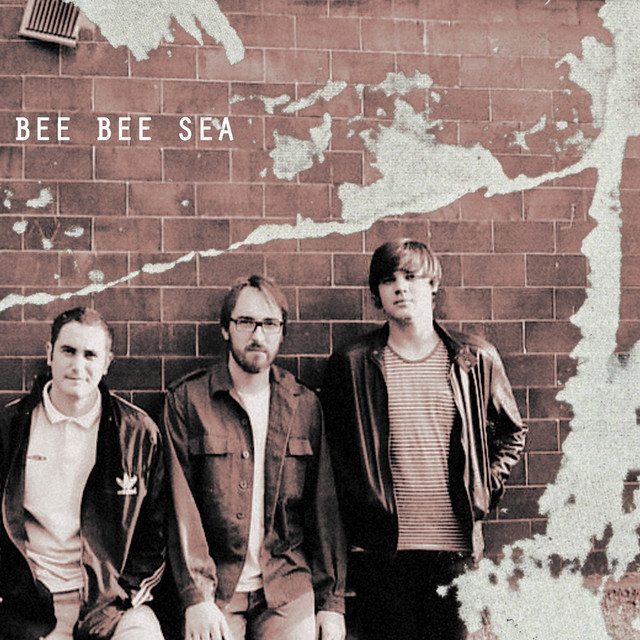 Bee Bee Sea cover