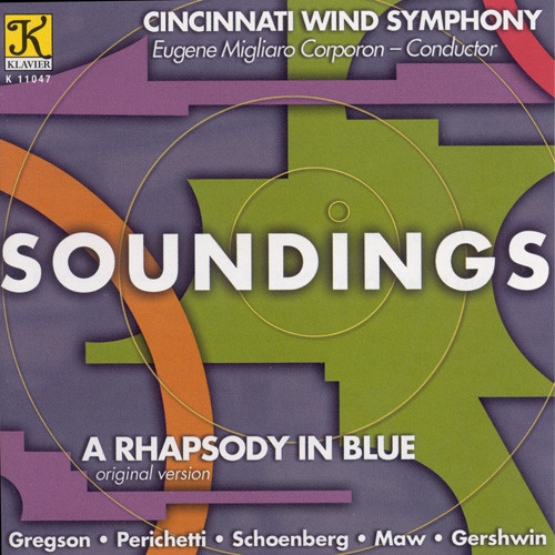 Symphony No. 6, Op. 69 "Symphony for Band", II. Adagio sostenuto: I. Adagio - Allegro (Live)
