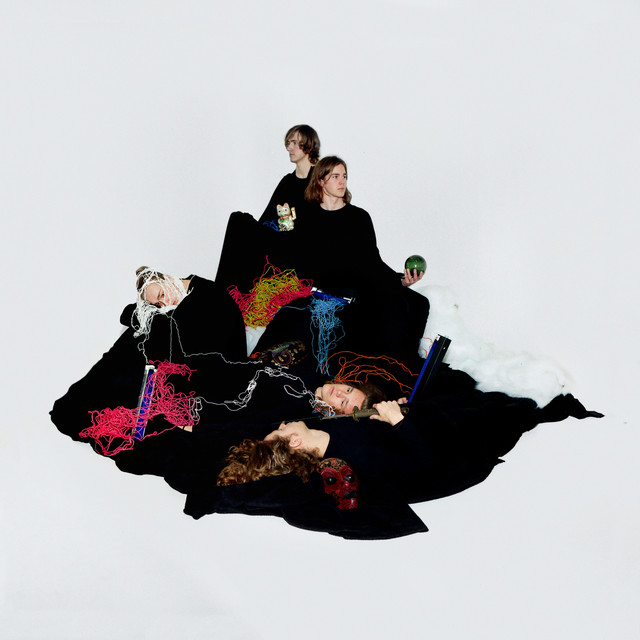 Slow Times cover art