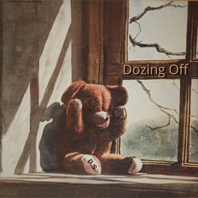 Dozing Off cover art