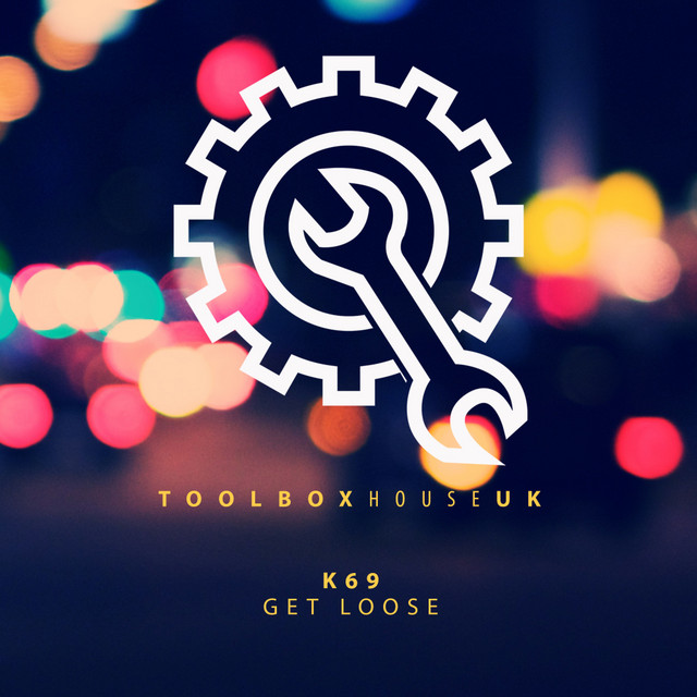 Get Loose album art