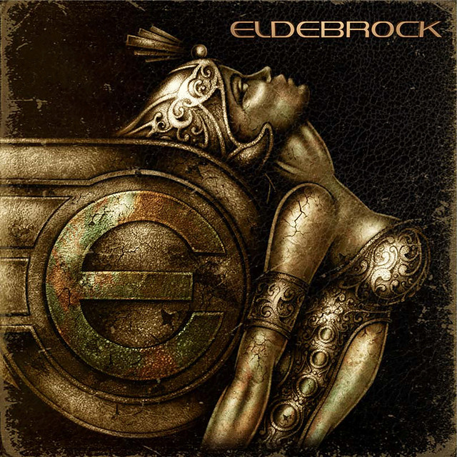 Eldebrock cover