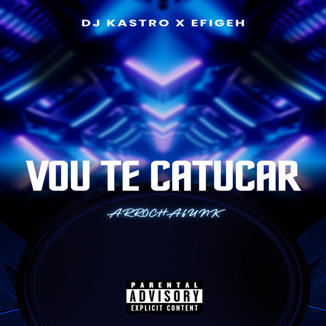 Vou te Catucar