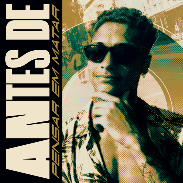 Antes de Pensar em Matar (Rock Doido)