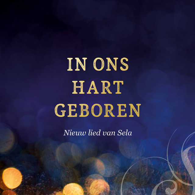 In ons hart geboren