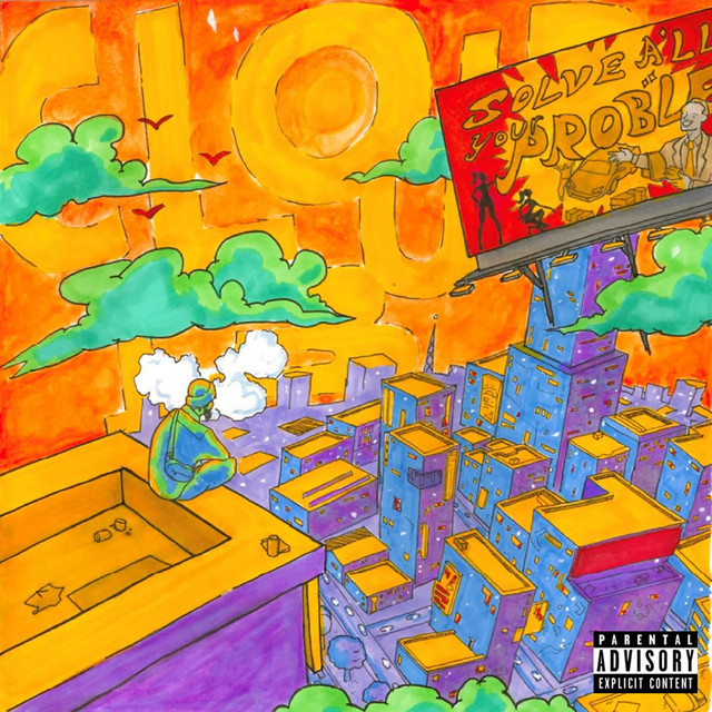 Cloud 13 cover art