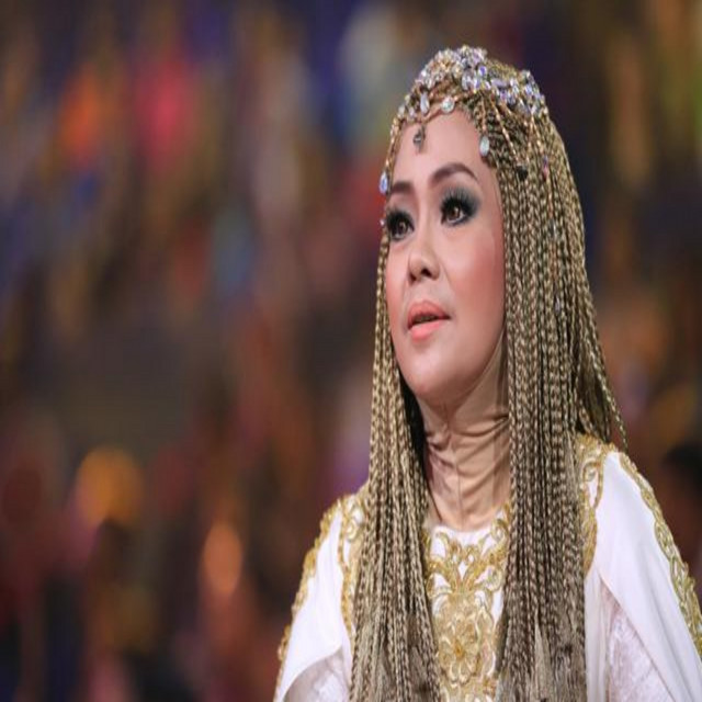 Iyeth Bustami - Cinta Hanya Sekali