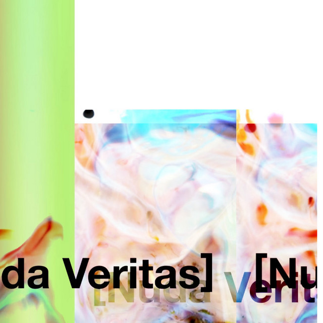 Nuda Veritas (remixed pt.1) cover art