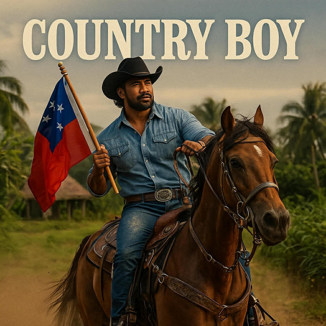 Country Logan