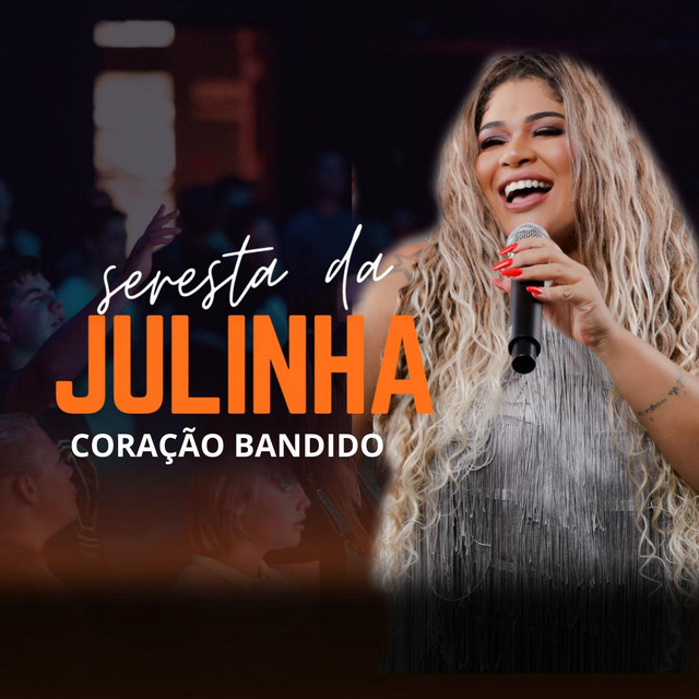 Seresta da Coração Bandido
