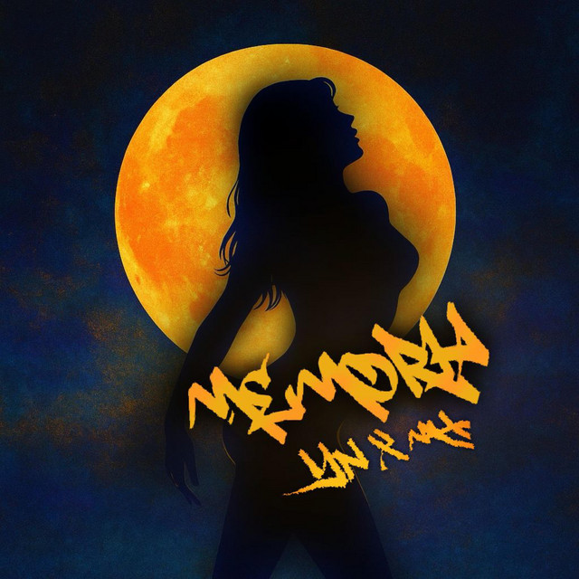 Memoria cover art