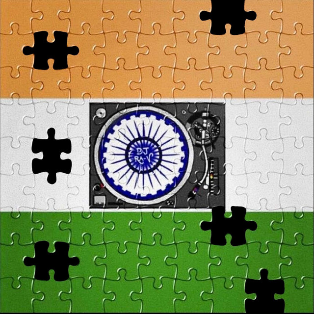 Puzzle Pieces