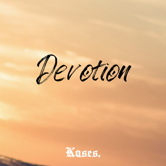 Devotion cover art
