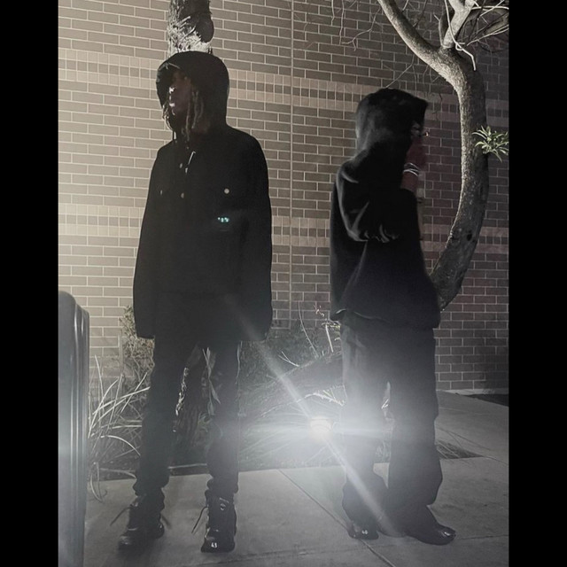 Dynamic Twins (Deluxe) cover art