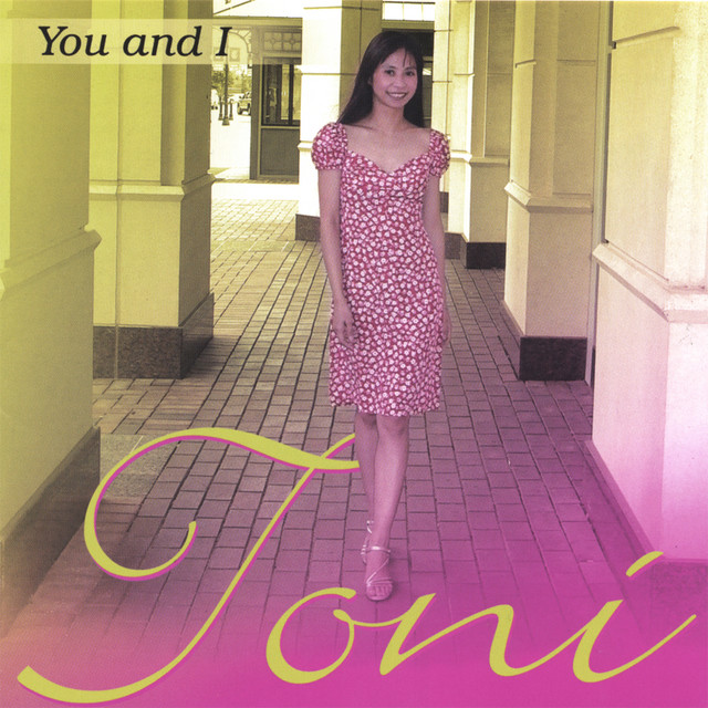 You And I cover art