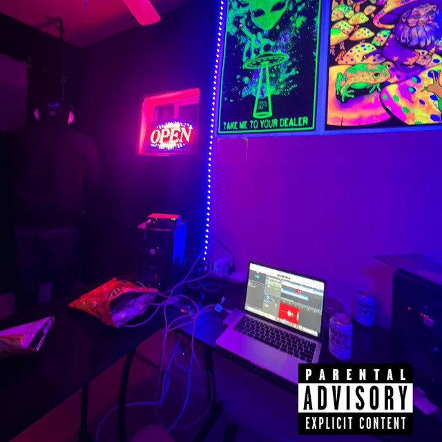 The Time is Now! cover art