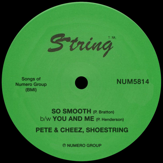 So Smooth - song and lyrics by Pete & Cheez, Shoestring | Spotify