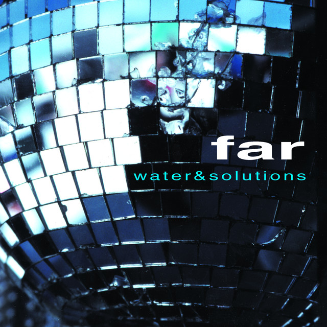 Water & Solutions cover art