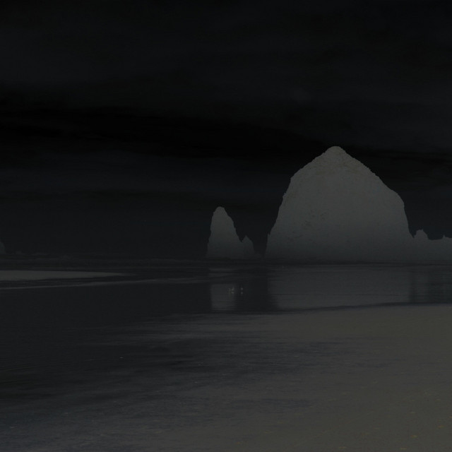 Boreal cover art
