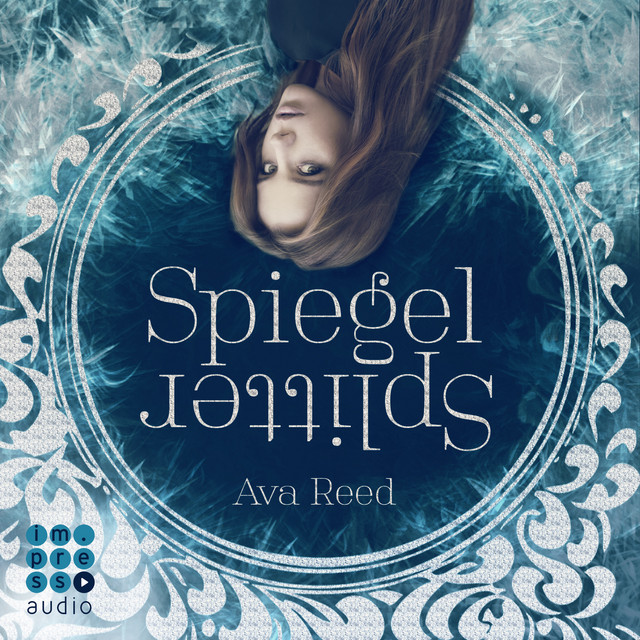 Spiegelsplitter - Die Spiegel-Saga 1 (Ungekürzt) cover art