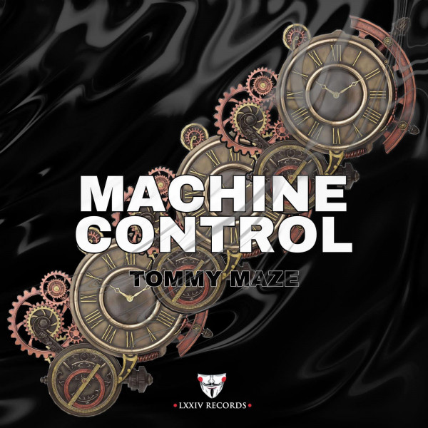 Machine Control - Original Mix