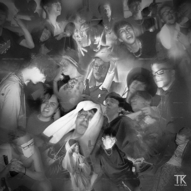 Quatsch cover art