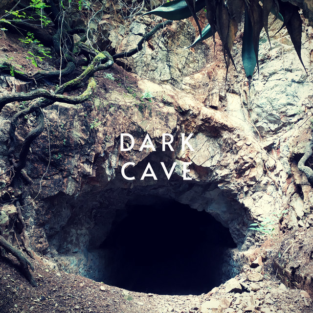Dark Cave cover art