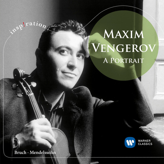 Bruch: Violin Concerto No. 1 in G Minor, Op. 26: I. Prelude