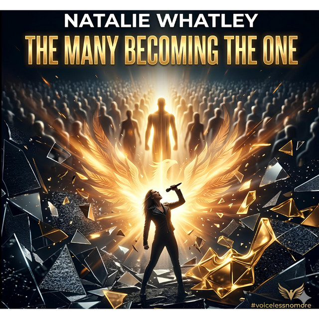 The Many Becoming The One