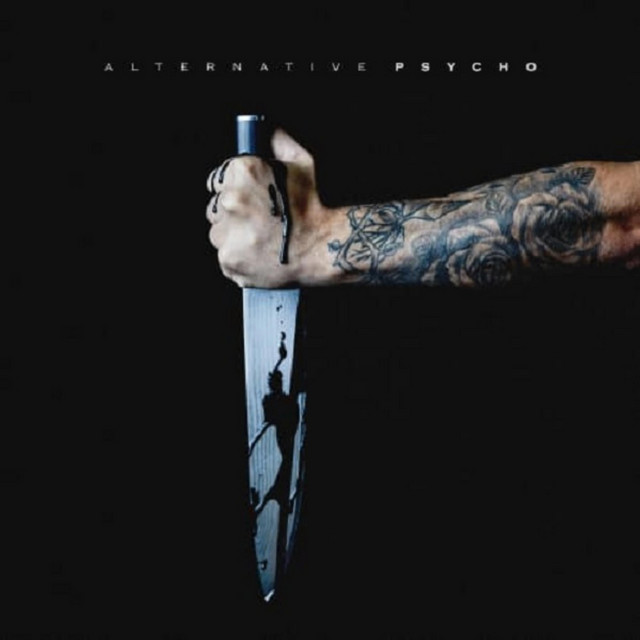Alternative Psycho cover art