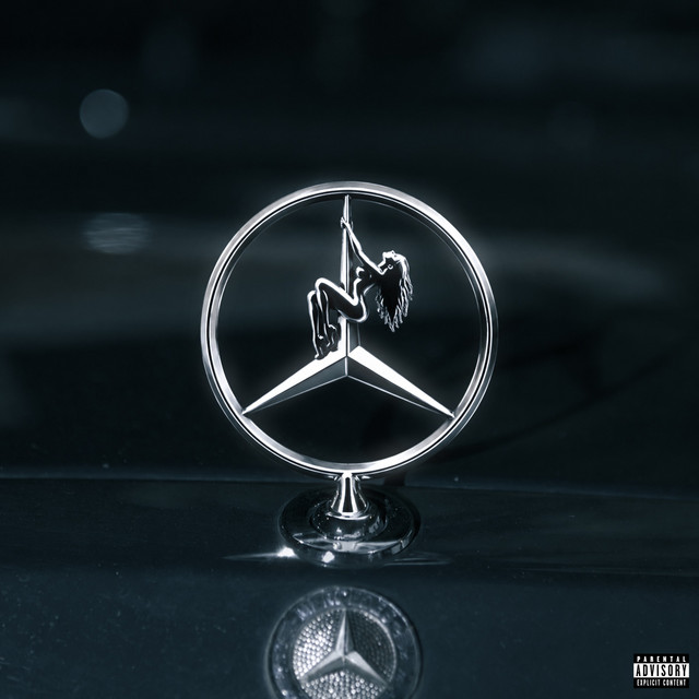Rooye Khat — Mehyad cover art