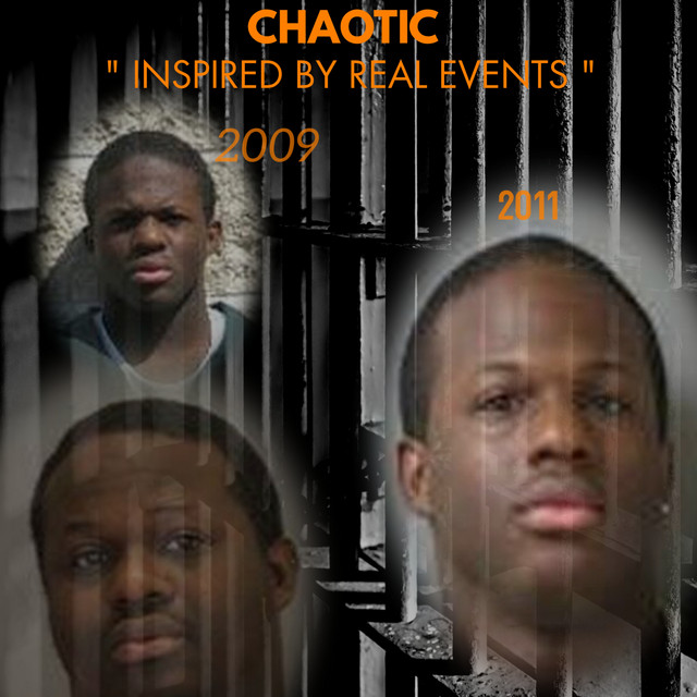 the testimony - Single by Chaotic | Spotify