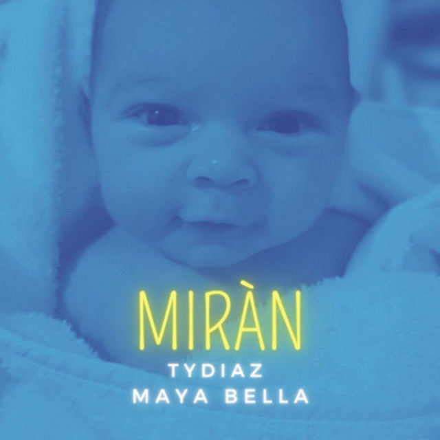 Miràn cover