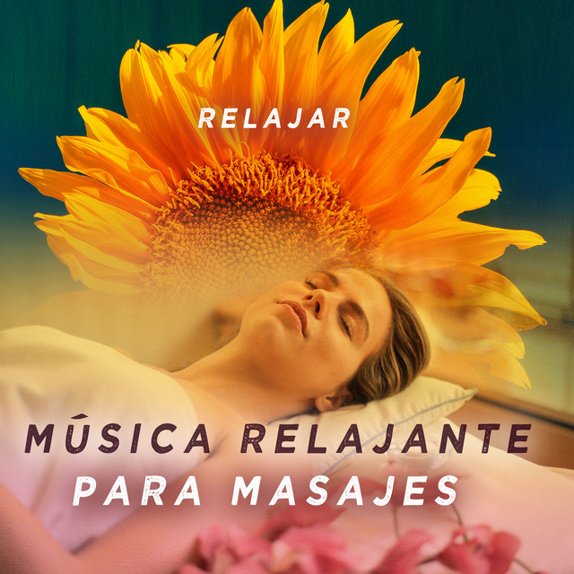 Música Relajante para Masajes cover art