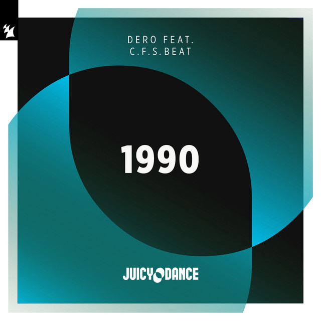 1990 - Extended Mix album art