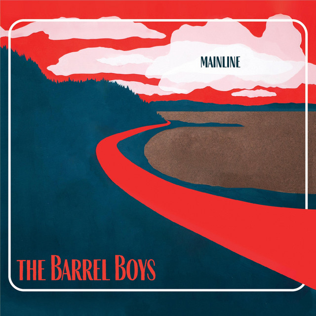 Mainline cover art