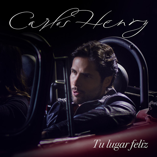 Tu Lugar Feliz cover