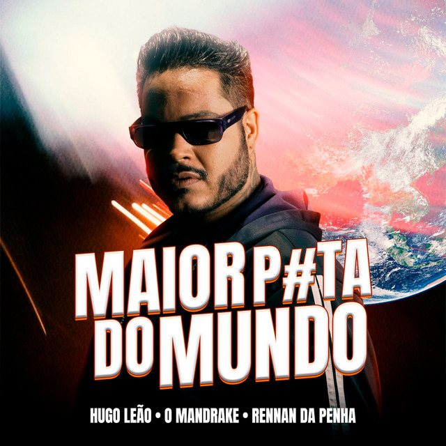 Maior P#ta do Mundo
