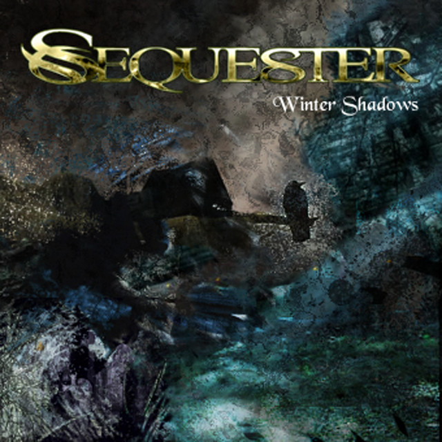 Winter Shadows cover