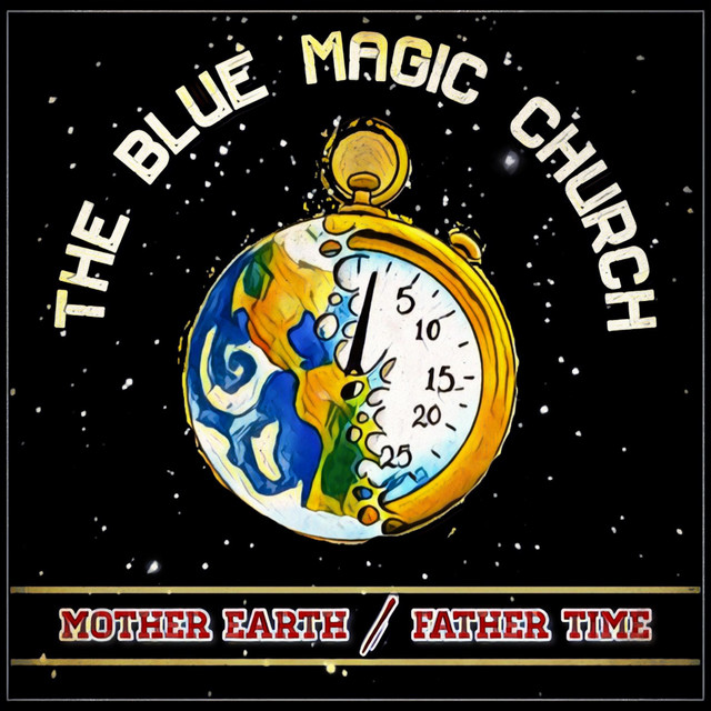 Mother Earth/Father Time cover art