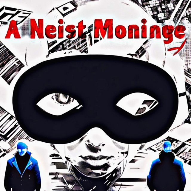 Kangkeroot – A Heist Montage