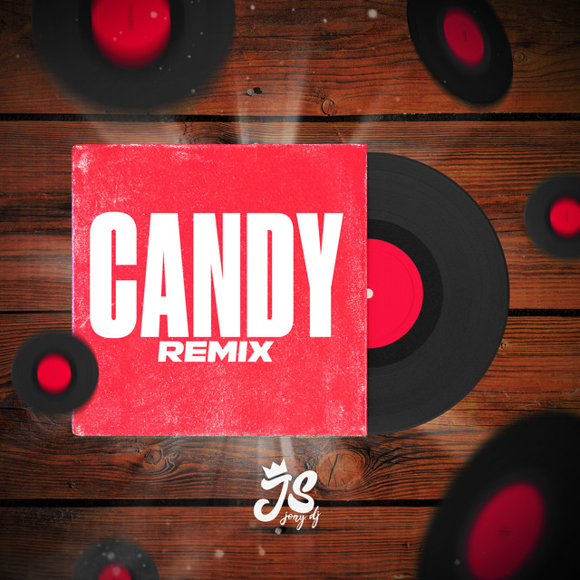 Candy - Remix