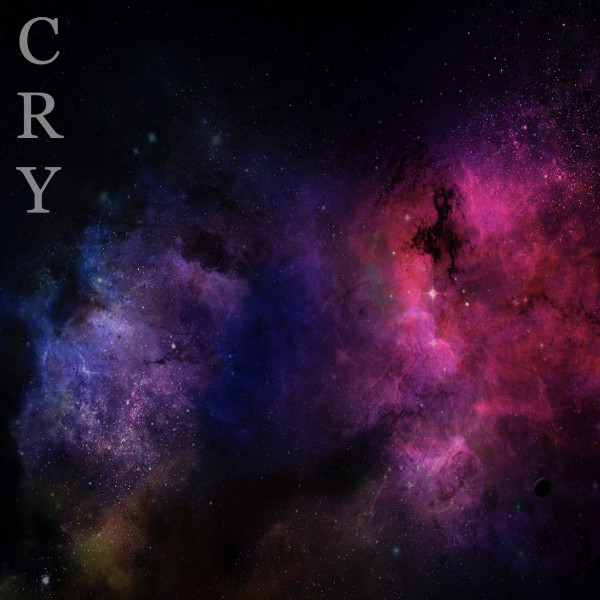 Cry cover art