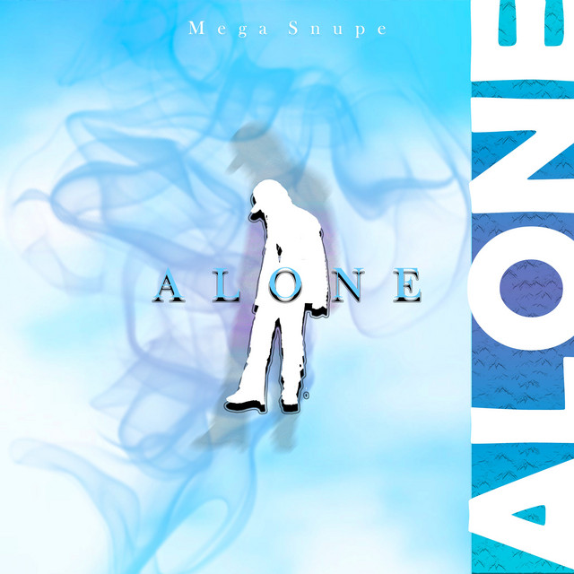 Alone cover art