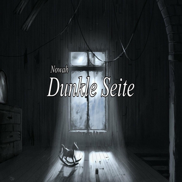 Dunkle Seite cover art