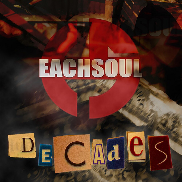 Decades cover art