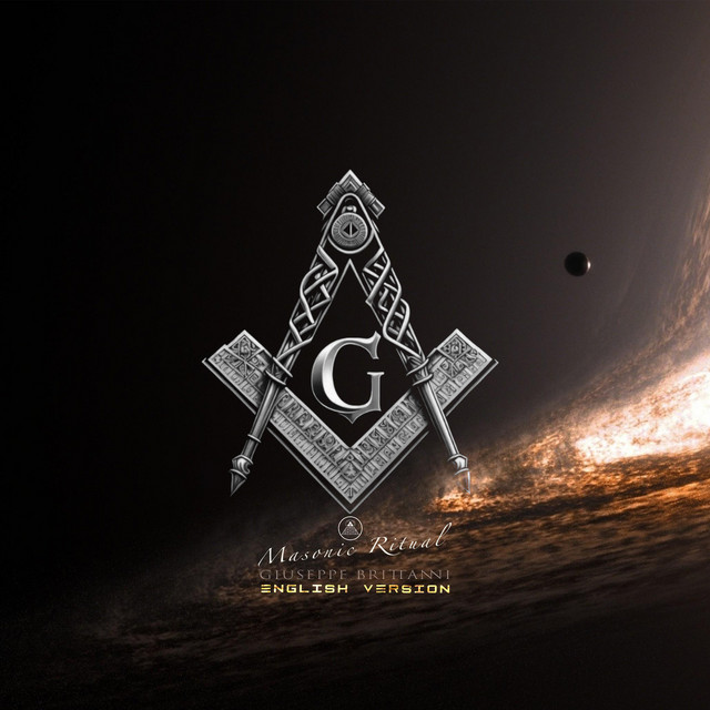 Masonic Ritual cover art
